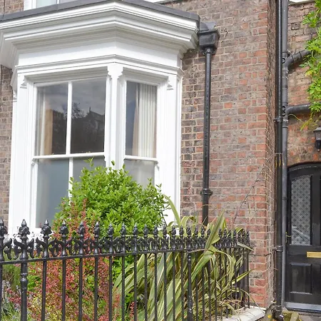 Holiday home The Little House