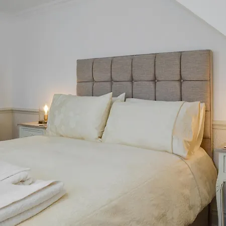 The Little House Holiday home York