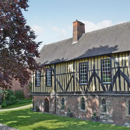 The Little House * York