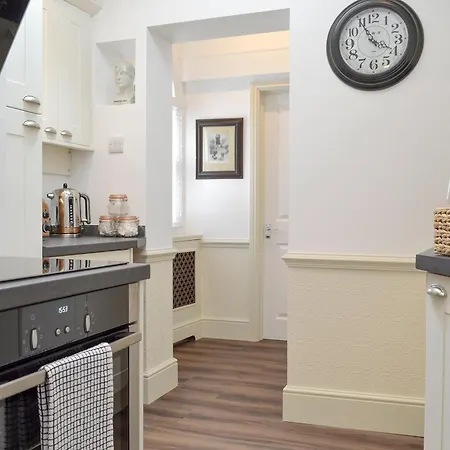 The Little House Holiday home York