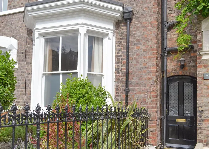 Holiday home The Little House