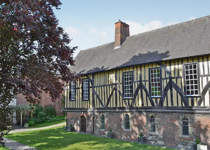 The Little House * York