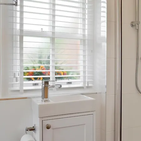 The Little House * York