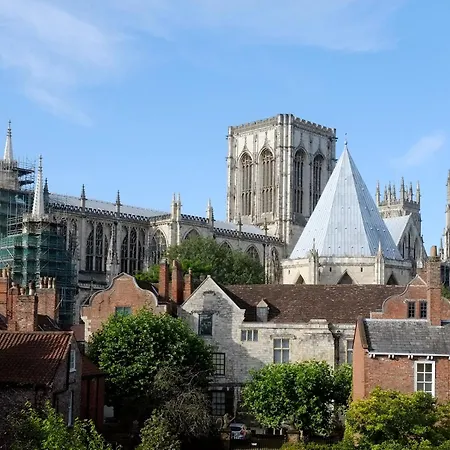 Nyaraló The Little House