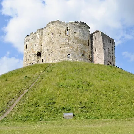 The Little House * York