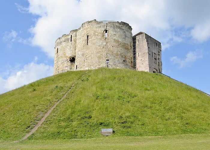 The Little House * York