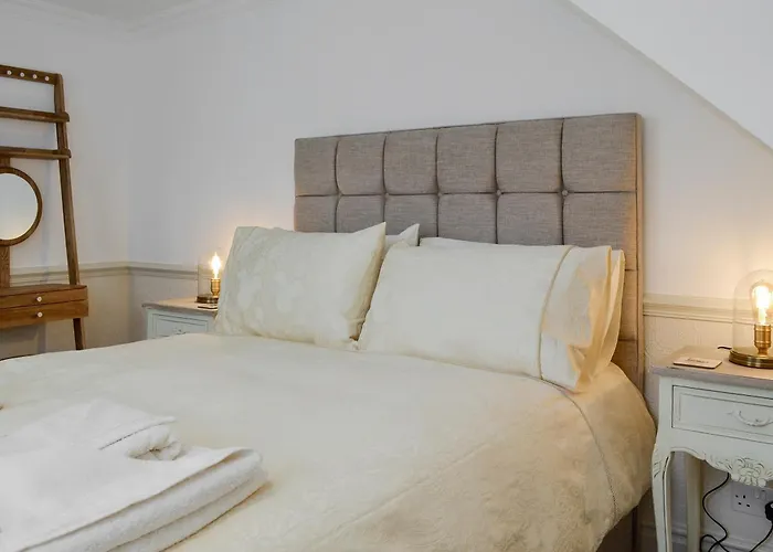 The Little House Casa vacanze York