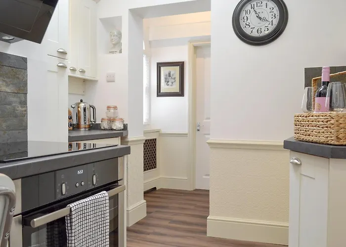 The Little House Dom wakacyjny York